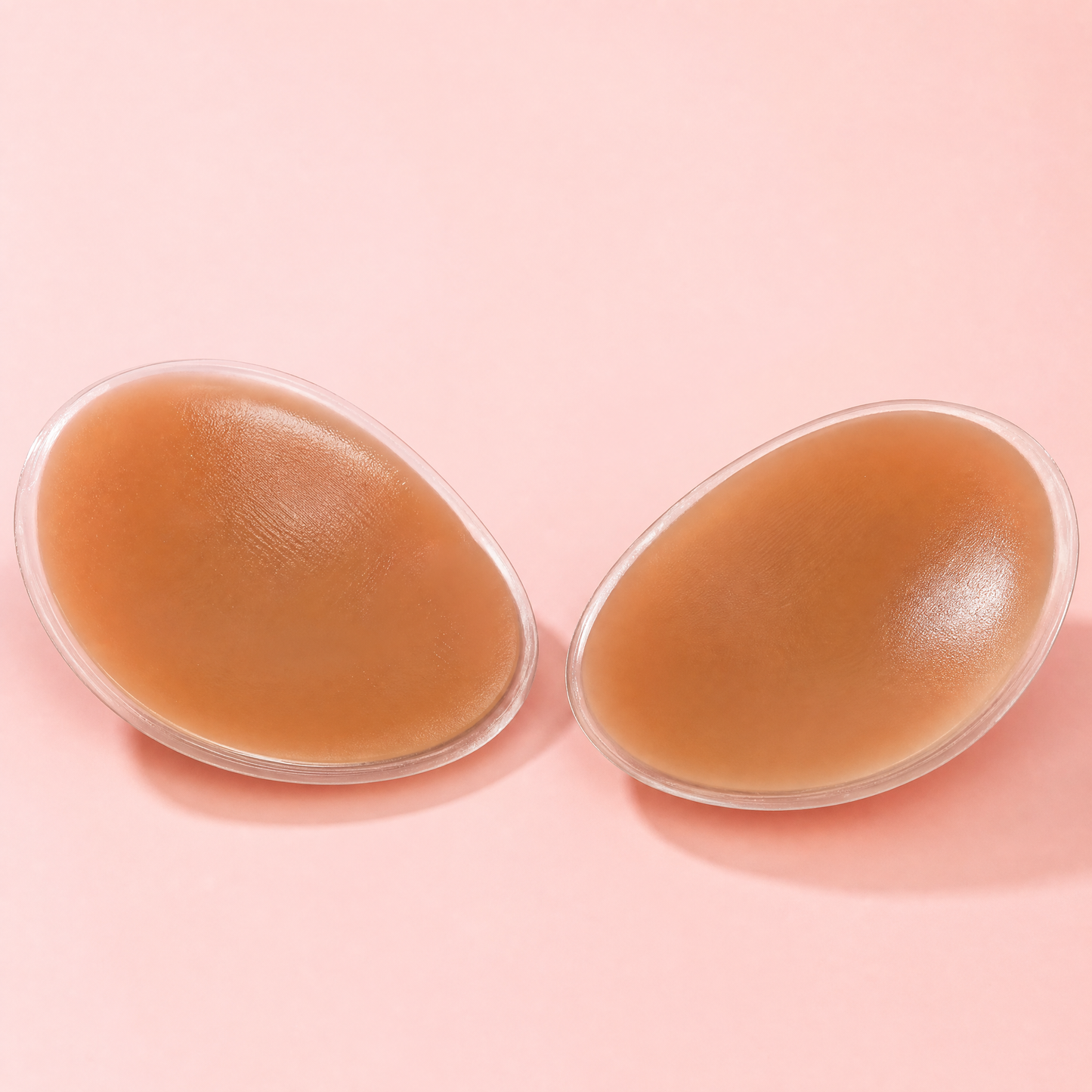 auvelle Invisible Lift Inserts - Caramel