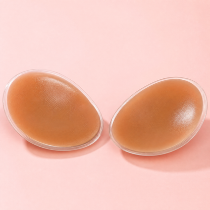 auvelle Invisible Lift Inserts - Caramel