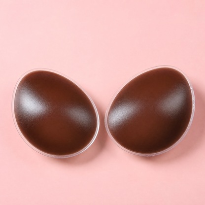 auvelle Invisible Lift Inserts - Cocoa