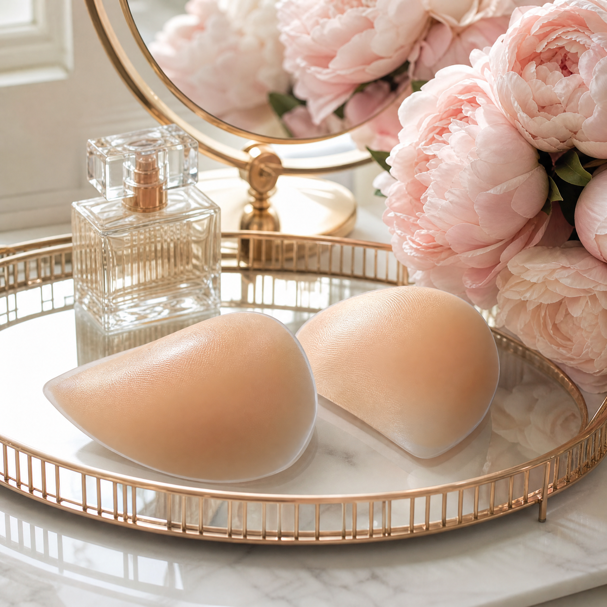 auvelle Invisible Lift Inserts lifestyle